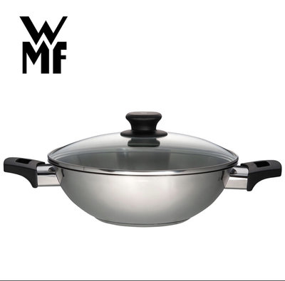 WMF 28cm炒鍋