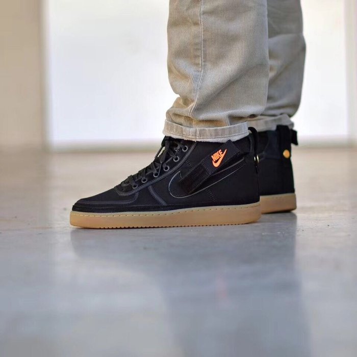 nike x carhartt wip vandal high supreme