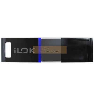 [Anocino]  新款二代 Pace iLok 2 USB Authorization Key 軟體授權 (全新封裝) iLok2