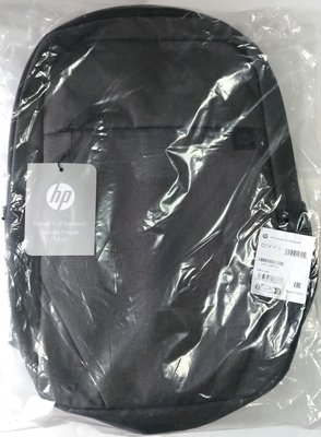 【台中自取】(有現貨)全新 原廠貨 HP 2Z8P3AA 雙肩後背包 14-15.6吋筆電適用
