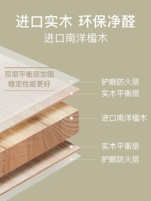 促銷打折 lartlieu拉特麗兒童書桌學習桌椅寫字桌家用小學生~