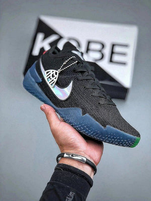 Nike Kobe AD Nxt 360 科比男子實戰籃球鞋 AQ1087-001【米思店鋪】
