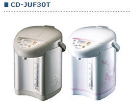 象印 CD-JUF30/JUF30T原廠上蓋