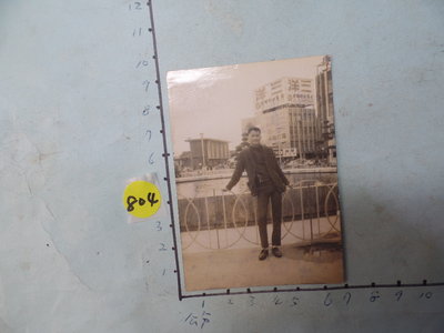 台中,火車站前圓環,古董黑白,照片,相片