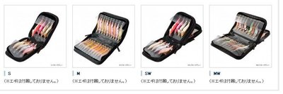 五豐釣具-SHIMANO 新款木蝦袋SF PC-211I L號 特價350元
