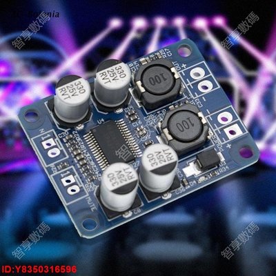【優選】【PC】 Psy High Quality Digital Power Amplifier Board TPA3118