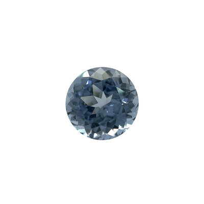 天然靛色尖晶石(Spinel)裸石2.70ct [基隆克拉多色石Y拍]