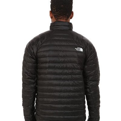 The north clearance face quince jacket