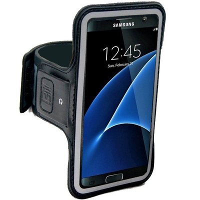 KAMEN Xction甲面X行動Samsung Galaxy S7 5.1吋S7 Edge 5.5吋運動臂套臂帶手臂套