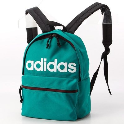  【Mr.Japan】日本限定 adidas 愛迪達 後背包 手提 包 包包 綠色 雙色 logo 特價 預購款