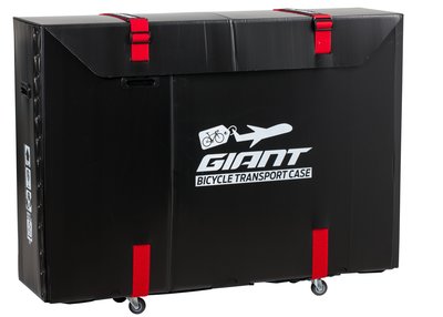 GIANT 捷安特 輕量化自行車攜車箱 旅遊用品 登機託運 節省運費 自行車輕量化攜車箱