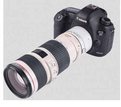 C-AF2XII 適用Canon單反增倍鏡 2X三代打鳥增距鏡 遠攝倍增鏡 自動對焦增距鏡鏡頭 增倍鏡放大倍率替換件