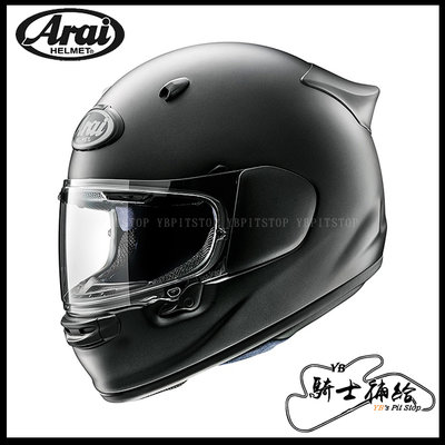 ⚠YB騎士補給⚠ Arai ASTRO-GX 消光黑 全罩 安全帽 旅行 通勤 Snell 鴨尾