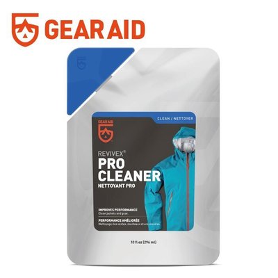 【Gear Aid】36299 美國 GORE-TEX 高科技纖維專用洗劑 機能洗潔劑 McNETT