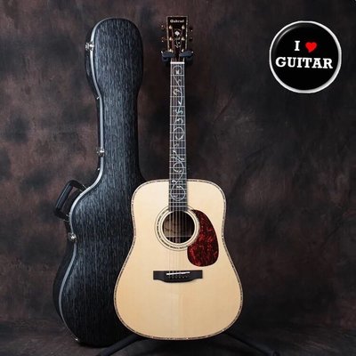 加百列 Gabriel 全單吉他 限量款LR-658 印度玫瑰木 全單民謠吉他iGuitar 強力推薦