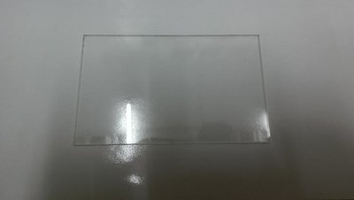 客製化 訂製品  5mm透明壓克力板