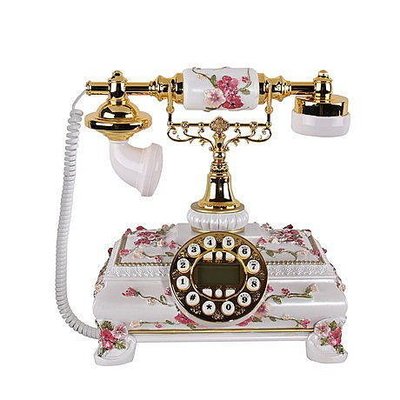 yes99buy加盟- 새로운歐式電話機 古典電話機 仿古電話機