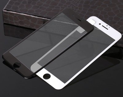 iPhone 7 Plus 6S 6S 5S APPLE 9H鋼化玻璃膜 全屏鋼化玻璃貼 玻璃保護貼 強化玻璃