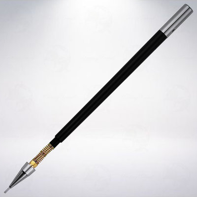 美國 Spoke Design 0.5mm 全金屬自動鉛筆替換機芯