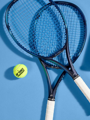 網球拍YONEX/尤尼克斯2020新款EZONE 98/100/100S/100L網球拍