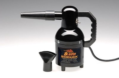 [Anocino]  Metro Vacuum SK-1 Air 專業吹乾機 吹風機 吹塵器 Portable Motorcycle Dryer SK1