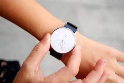 100％原廠手錶貼膜小米米家石英錶貼膜保護新膜小米米家智能手錶新石英錶高清防爆貼膜