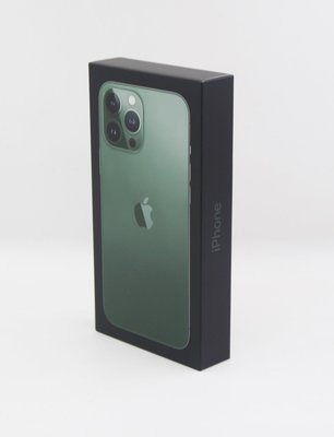 【青蘋果】 【24期0利率】Apple  iPhone13  Pro Max 1T 綠 全新 手機 現貨