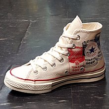 converse 7s andy warhol