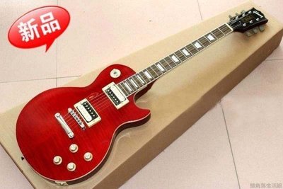 『格倫雅』Gibson Les-Paul-Standard slash簽名款 電650/LJL促銷 正品 現貨