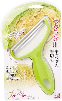 日本製 下村工業 Shimomura 高麗菜刨絲刀 高麗菜刨刀 FCP-01