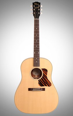 Gibson J-35 美國製全單板木吉他/可插電木吉他（L.R.Baggs Element 拾音器）J-35AN J3