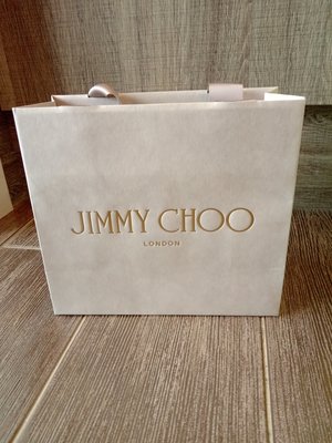 jimmychoo紙袋-優惠推薦2023年2月| Yahoo奇摩拍賣