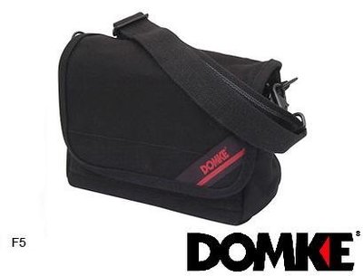 ＠佳鑫相機＠（全新品）DOMKE F-5XB 相機背包 黑色 A7II A7rII M(240) M9 MP M6 適用
