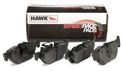 美國HAWK來令片SR街道頂級來令片BENZ AMG 小六活塞 / LEXUS IS-F 卡鉗專用