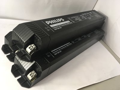 [清庫存]PHILIPS飛利浦 LED 180W 24VDC 220V 軟條燈專用變壓器(全黑包裝)_PH660030
