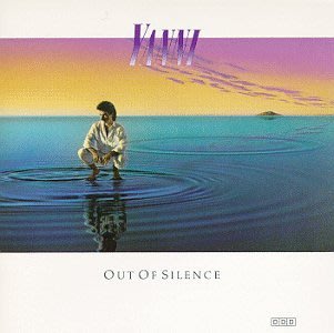 Yanni Out of Silence 全新原版CD 【經典唱片】