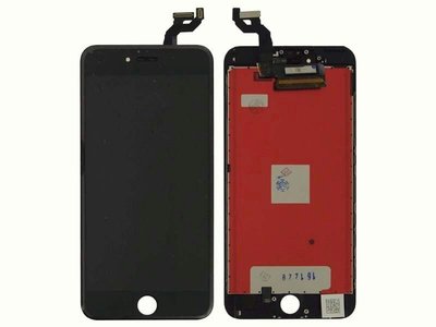 iphone 6S   PlUS (5.5)全新 液晶螢幕含黑觸控板含框架   液晶總成  直購價：799元