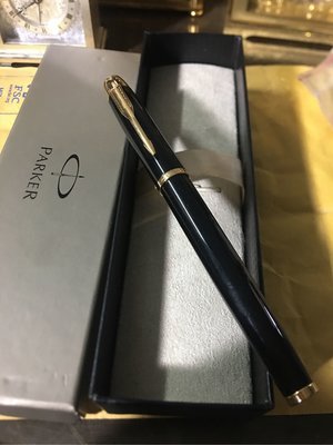 Parker Sonet派克鋼筆