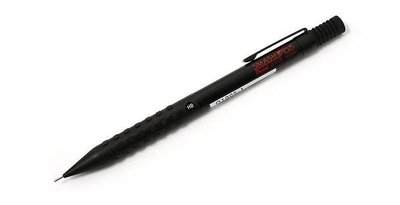 Pentel 飛龍 Smash XQ1005 自動鉛筆/工程筆 黑色現貨 製圖/繪畫用 含稅價可開統編