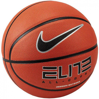【綠色大地】NIKE ELITE ALL COURT 2.0 8P 7號籃球 籃球 耐磨 合成皮 室內室外適用 公司貨
