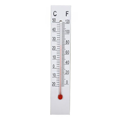 【贈品禮品】A5766 DIY溫度計 紙卡溫度計 迷你溫度計 DIY手作材料 贈品禮品
