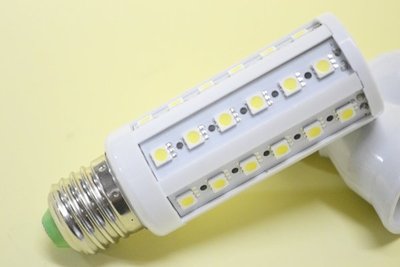 【瑪太】E27 11W LED玉米燈 裝飾燈 展示燈 藝術燈 省電燈泡 超亮高又省電的好選擇