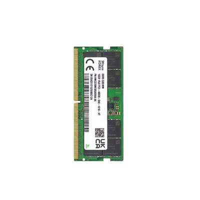 記憶體DDR5海力士5600筆電4800電腦運行內存條8G 16G 32G兼容三星鎂光