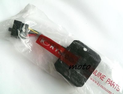 《MOTO車》原廠整流器 化油版 鐵克諾 V-LINK GP LCD3