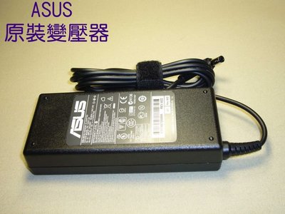 ASUS 原廠 19V 4.74A N53 N43 U6V F5 F80 F83 M50 W7 A53 K53 變壓器