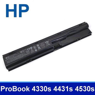 HP PR06 6芯 原廠電池 HSTNN-DB2R HSTNN-I02C HSTNN-I97C-3 LC32BA122