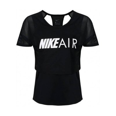 Nike 運動上衣 短T 瑜珈上衣 短袖上衣 尺寸：XS~XL