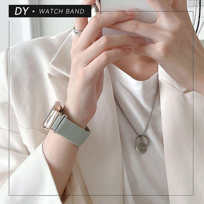 適用於小米手環7 pro錶帶, 米蘭磁性錶帶 + 金屬保護框 小米手環7 pro保護殼 個性化創意腕帶