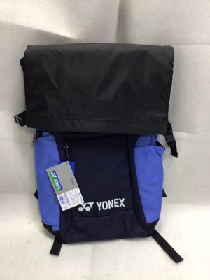 【n0900台灣健立最便宜】2023 YONEX 優乃克 舒適雙肩背袋隨身後背包 BA82212TEX