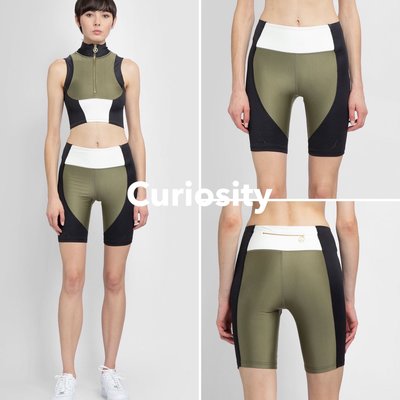 【Curiosity】NIKE Jordan x Aleali騎車跑步legging式緊身短褲$2980↘$2399免運